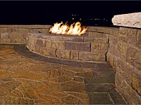 Fire Pits