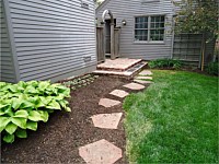 Hardscapes