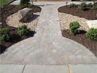 Hardscapes