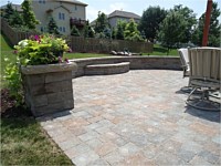 Hardscapes