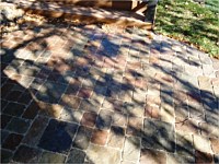 Hardscapes