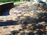 Hardscapes