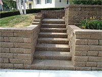 Hardscapes