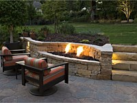 Fire Pits