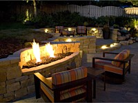 Fire Pits