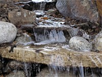 Water Features