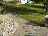 Hardscapes