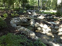 Water Features