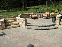 Hardscapes