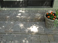 Hardscapes