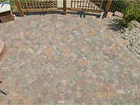 Hardscapes