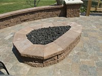 Fire Pits